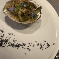 ラトリエ ドゥ ジョエル・ロブション - 