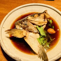 魚匠 銀平 道頓堀店 - 