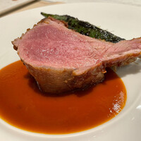 フランス料理 タンモア - 