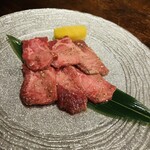 Yakiniku Toraji - 