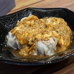 シウマイ堂 正屋 - 親子シウマイ