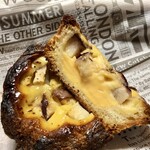 メゾン ムラタ - クラフティ ネクタリン ¥280