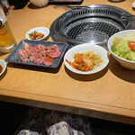 焼肉たむら 仲町通り店 - 