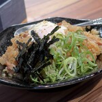 シウマイ堂 正屋 - 鶏チャーハン