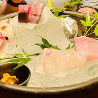 魚匠 銀平 道頓堀店 - 