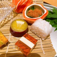 京懐石 美濃吉 そごう横浜店 - 