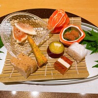 京懐石 美濃吉 そごう横浜店 - 