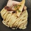 鶏soba 座銀 神戸本店