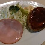 ランチとコーヒーの店 かも - 