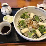 そば処みよし - 