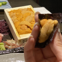 酒家 魚肉菜 虹晴れ - 