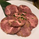 焼肉苑 - 