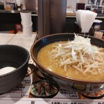 らーめん北斗 - 