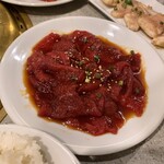 焼肉苑 - 