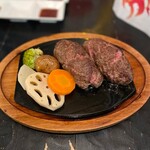 やっぱり肉が好き - 