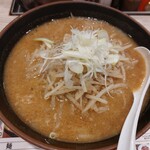 らーめん北斗 - 