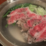 Shabu Zen - 