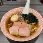 麺や べらぼう - 