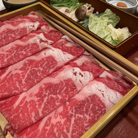 しゃぶ禅 六本木店 - 