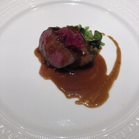 ペッシェ・ロッソ - 