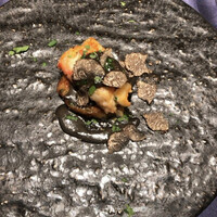 ペッシェ・ロッソ - 