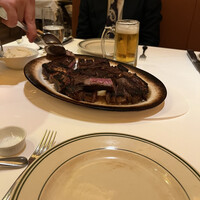 ベンジャミンステーキハウス 六本木 - 