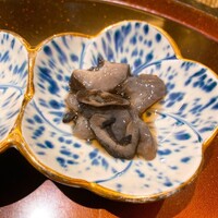 鮨 三國 - ちゃぶりなまこ
