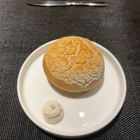  「メトロポリタングリル」 ヒルトン東京 - 