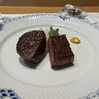 銀座 ひらやま - 