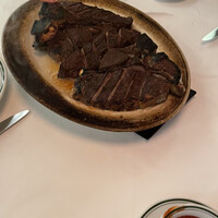 ウルフギャング・ステーキハウス 丸の内店 - 