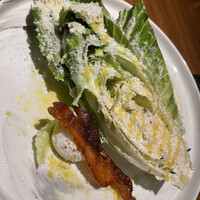  「メトロポリタングリル」 ヒルトン東京 - 
