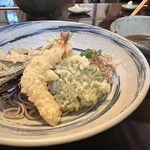 Echizen Soba Dokoro Fukunoya - 