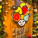 SHUGAR MARKET - 