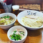 麺処 いし川 - 