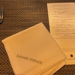 New American Grill “KANADE TERRACE” - 