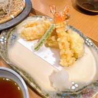 日本料理 からまつ - 