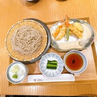 日本料理 からまつ - 