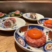 焼肉 きたん 法善寺 - 