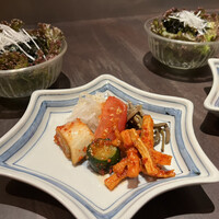 焼肉 きたん 法善寺 - 