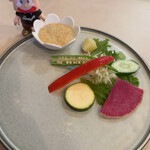 Pasta クオーレ - 