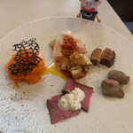 Pasta クオーレ - 