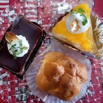 菓子工房 かわぐち - 