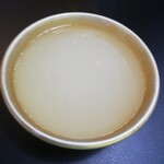 マショ飯店&マショチキン - マッコリ（生）