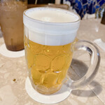 Yonchome Cafe - 【2022年06月】ハイネケン。