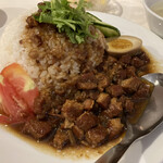 台湾料理故宮 - 