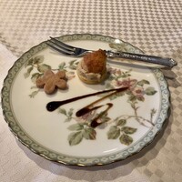 アンシャンテ - アミューズ