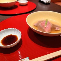 和牛ステーキ割烹 だいすけ クロスゲート金沢店 - 