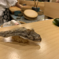 鮨 やすみつ - 