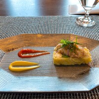 RISTORANTE E'VOLTA il cielo - 