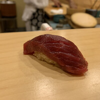 鮨 やすみつ - 
